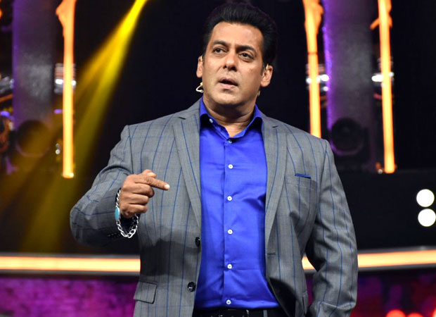 Dus Ka Dum 3 launch: Salman Khan wants Shah Rukh Khan, Aamir Khan, Sanjay Dutt or Akshay Kumar to host the show after him?