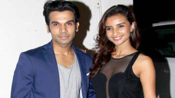 EXCLUSIVE: Patralekhaa and Rajkummar Rao in Hansal Mehta’s next