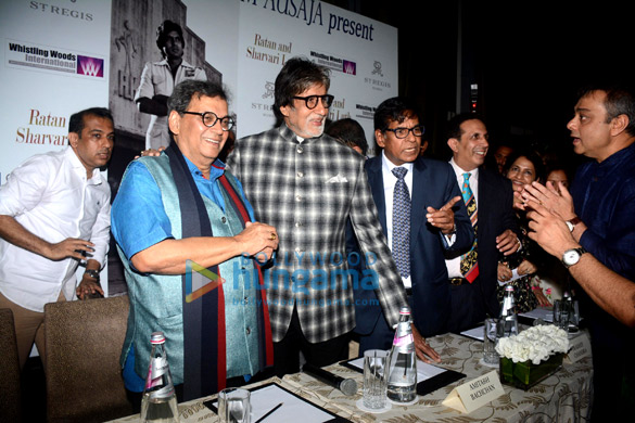 exhibition of frames 75 unseen portraits of the legendary actor amitabh bachchan 2