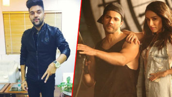 Fallen in love at first site, hitting on best friends crush!!! Guru Randhawa REVEALS all his secrets…