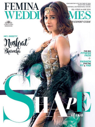 Nushrat Bharucha