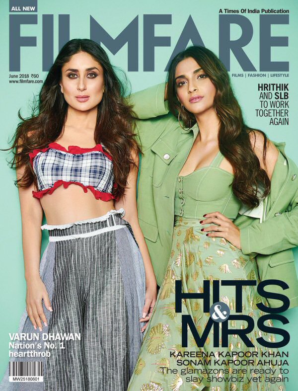 filmfare 160
