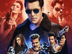 Finally Salman Khan speaks to fans announces Race 3 trailer release date