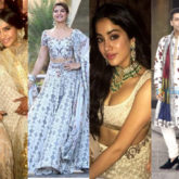 Celebs at Sonam Kapoor and Anand Ahuja mehendi and sangeet