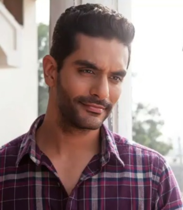 FIRST LOOK: Angad Bedi as Bikramjeet Singh in Diljit Dosanjh- Taapsee Pannu starrer Soorma