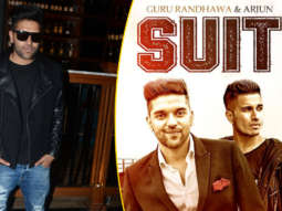 Guru Randhawa: “Be it High Rated Gabru or Suit Suit, yeh sab…”