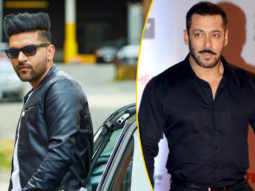 Guru Randhawa gets CANDID about working with SALMAN KHAN | Dabangg Reloaded Tour