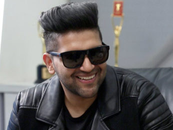 Guru Randhawa is in awe of SALMAN KHAN | Teaser | Big B | Katrina Kaif | Deepika Padukone Guru Randhawa is in awe of SALMAN KHAN | Teaser | Big B | Katrina Kaif | Deepika Padukone