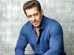 HILARIOUS: Salman Khan jumps on the bandwagon, uses Daisy Shah’s Race 3 viral dialogue for promotions