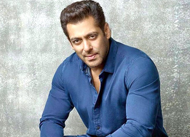 HILARIOUS: Salman Khan jumps on the bandwagon, uses Daisy Shah’s Race 3 viral dialogue for promotions