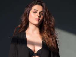 HOT! Anjana Sukhani looks sizzling hot in her latest photoshoot
