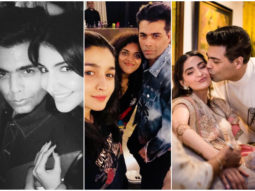 Happy Birthday Karan Johar: Alia Bhatt, Parineeti Chopra, Katrina Kaif, Anushka Sharma and others share heartwarming birthday messages