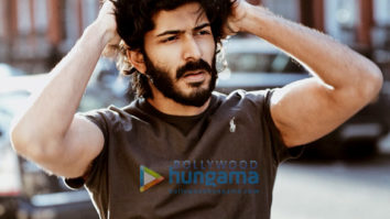 Celebrity Photos of Harshvardhan Kapoor