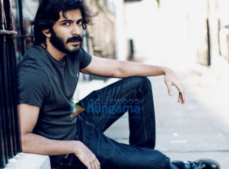 Celebrity Photos of Harshvardhan Kapoor