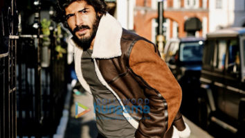 Celebrity Photos of Harshvardhan Kapoor
