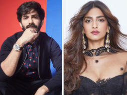 Harshvardhan Kapoor refuses to give wedding GIFT to Sonam Kapoor as he is BROKE!