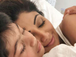Here’s how Shilpa Shetty Kundra celebrated her son’s birthday and it was definitely beautiful