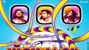First Look Of The Movie High Jack
