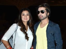 Himesh Reshammiya to announce 2 films post honeymoon