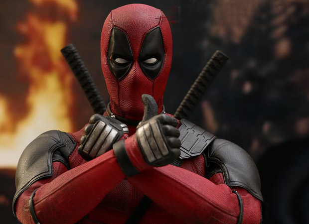Box Office: Deadpool 2 drops a bit on Saturday, brings in Rs. 10.65 crore on Day 2
