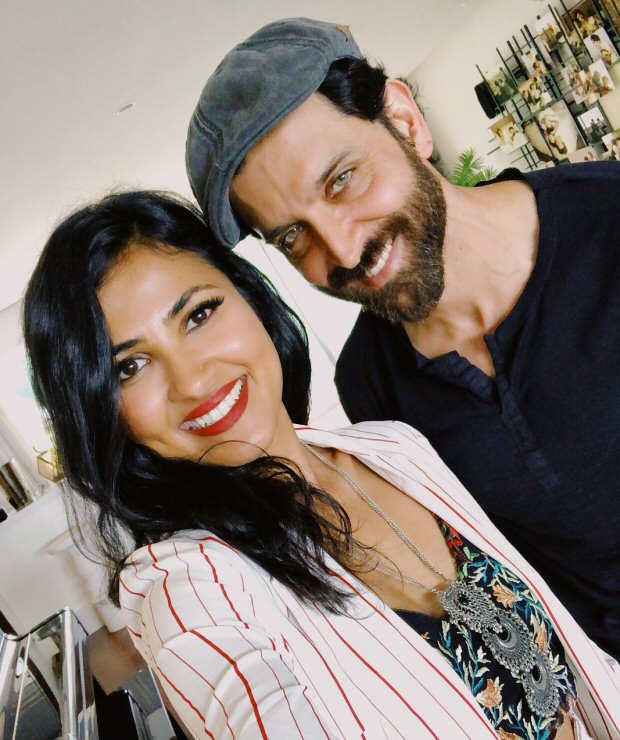 Hrithik Roshan is a FAN of Indo-American singer Vidya Vox and here's the  proof! : Bollywood News - Bollywood Hungama