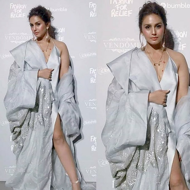 Huma Qureshi Cannes 2018 (1)