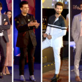 IIFA 2018 press con