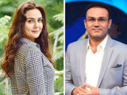 IPL 2018: Did Preity Zinta slam Kings XI Punjab team coach Virendra Sehwag