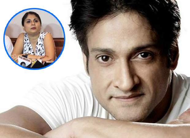 Inder Kumar’s alleged suicide video was just a scene from a film, reveals his wife Pallavi