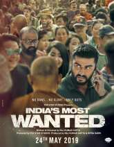India’s Most Wanted