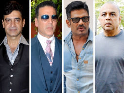 Indra Kumar to direct Akshay Kumar, Suniel Shetty and Paresh Rawal starrer Hera Pheri 3