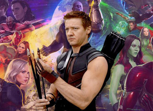 Box Office: Avengers - Infinity War has a fantastic Monday, total stands around Rs. 119.30 crore* Box Office: Avengers - Infinity War has a fantastic Monday, total stands around Rs. 119.30 crore*