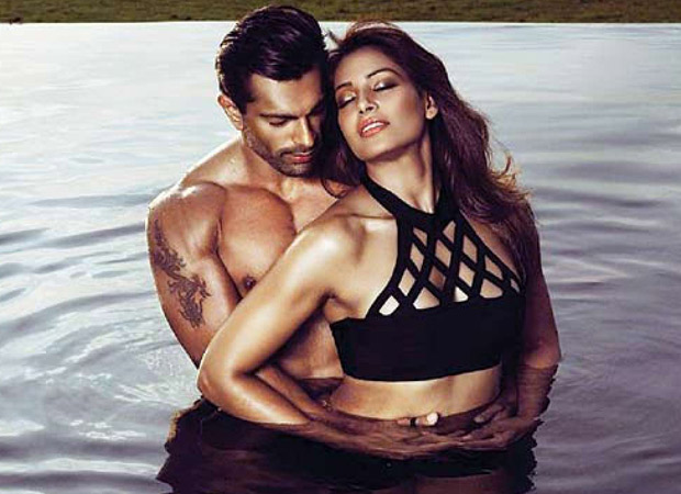 Inside pictures: Bipasha Basu and Karan Singh Grover dance, make merry & celebrate their Monkeyversary