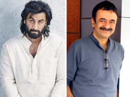 Is Sanju the biggest risk for Rajkumar Hirani?