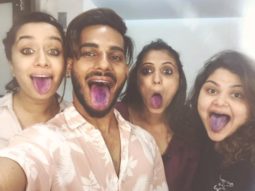 It’s a wrap for Shraddha Kapoor starrer Stree