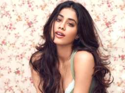 Janhvi Kapoor’s FIRST photo-shoot inside pics out: Dhadak actress opens up about her life after Sridevi’s death