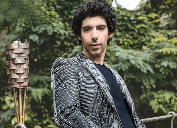 Jim Sarbh reacts on his 'rape joke' video that went viral after backlash Jim Sarbh reacts on his 'rape joke' video that went viral after backlash