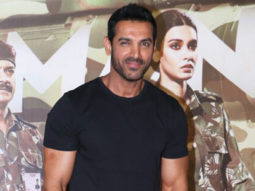 John Abraham: “If you do not take a RISK and decide that you want to make…” | Parmanu