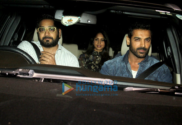 john abraham snapped during parmanu the story of pokhran promotions 14