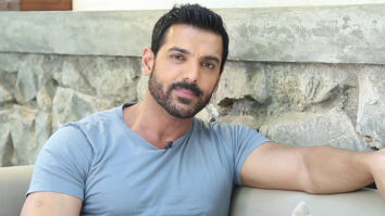 John Abraham: “Atal Bihari Vajpayee ji said that there is NO FIRST USE policy and…” | Parmanu: The Story of Pokhran