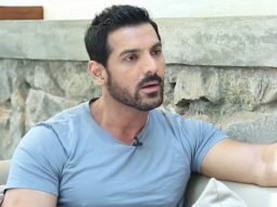 John Abraham: “Why should Aamir Khan not do Mahabharat?” | Parmanu: The Story of Pokhran