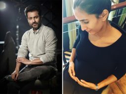 KEDARNATH filmmaker Abhishek Kapoor shares the joy of becoming a father for the second time!