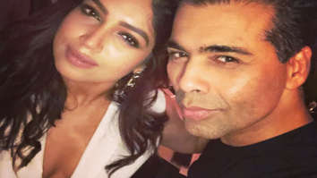 Karan Johar rings in his 46th birthday in New York; Bhumi Pednekar joins the celebrations