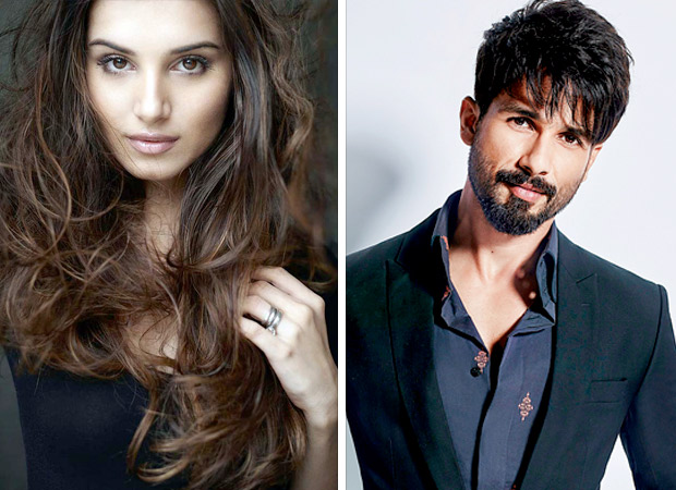 Karan Johar’s STUDENT Tara Sutaria bags her second film opposite Shahid Kapoor? Details inside