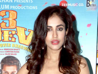 Karan Singh Grover, Ravi Dubey, Kunaal Roy Kapur, Priya Banerjee, Sajid Wajid promote 3DEV