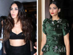 Kareena Kapoor, Sonam Kapoor, Badshah & Team @Veere Di Wedding Music Launch Concert