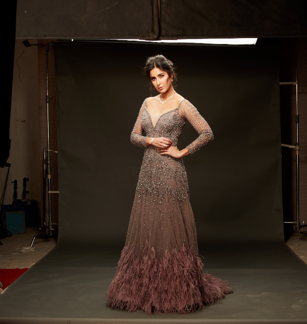Katrina Kaif Kalyan Jewellers photoshoot 4