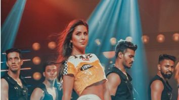 Watch: Katrina Kaif’s sexy abs and kickass groove at IPL 2018 closing act is too scintillating to miss