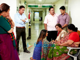 Movie stills of the movie Khajoor Pe Atke