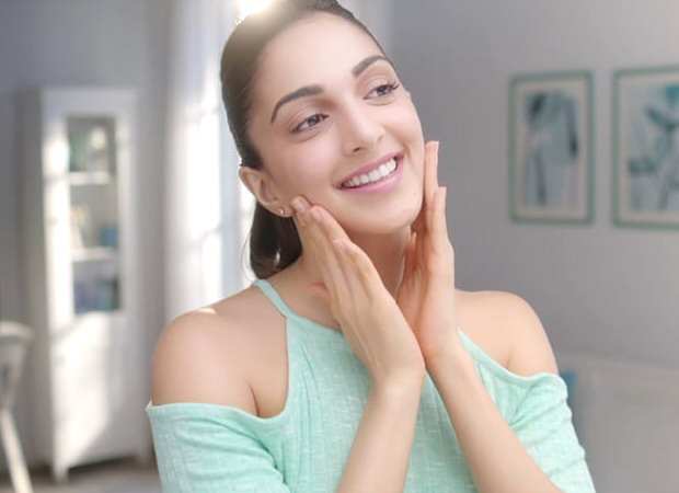 Kiara Advani is signed as the new face for Ponds moisturiser